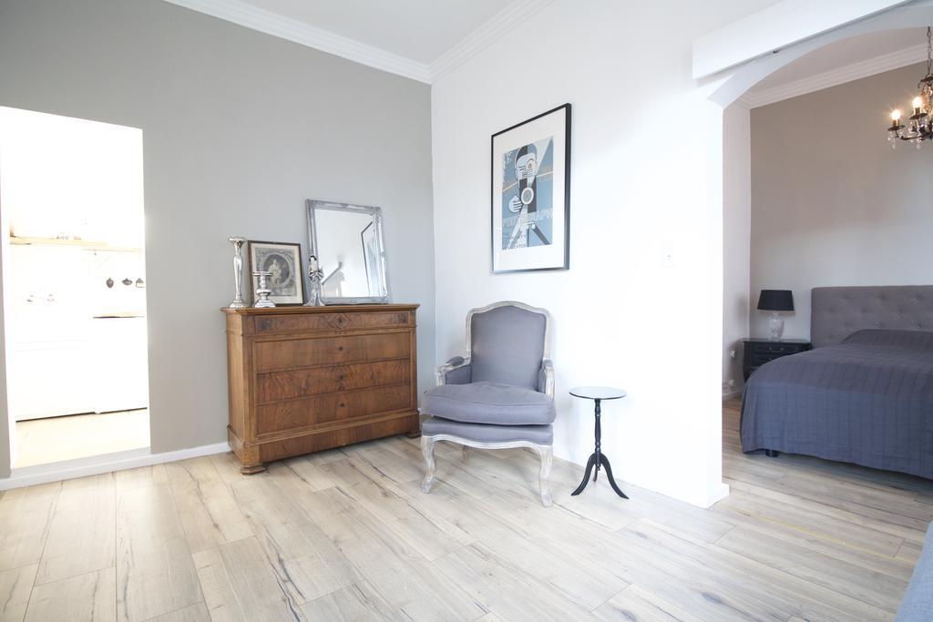 Boutique Charme Apartment Baden-Baden Exterior foto