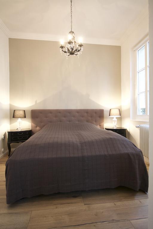Boutique Charme Apartment Baden-Baden Exterior foto