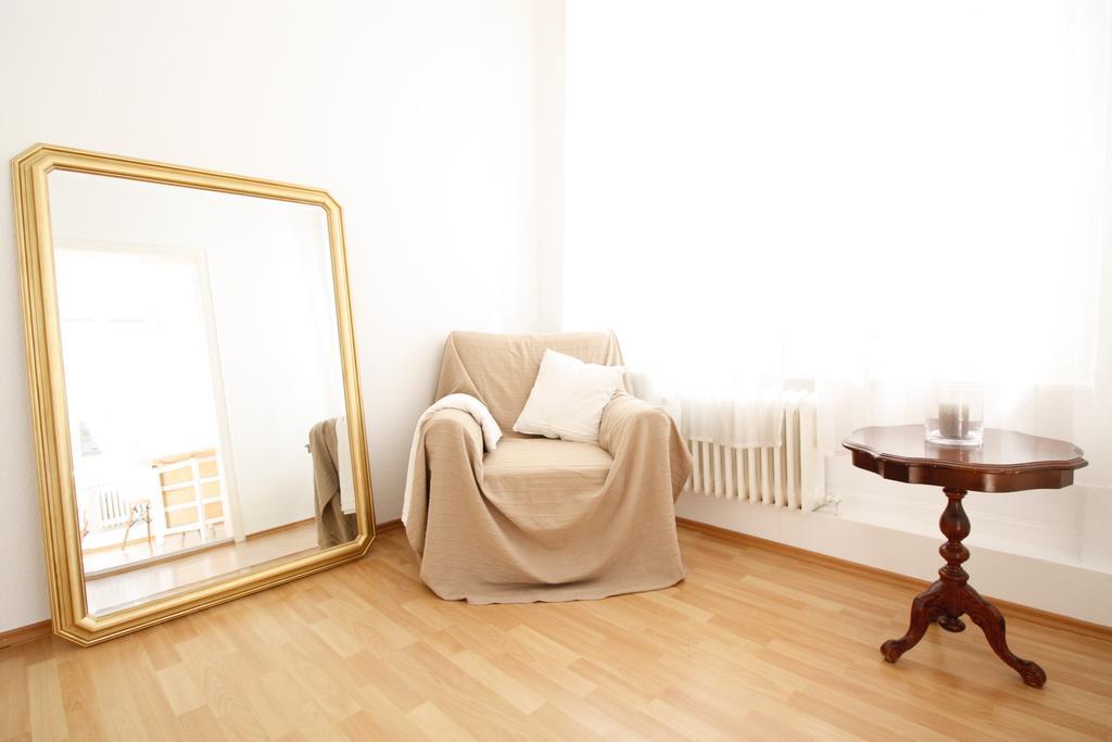 Boutique Charme Apartment Baden-Baden Exterior foto