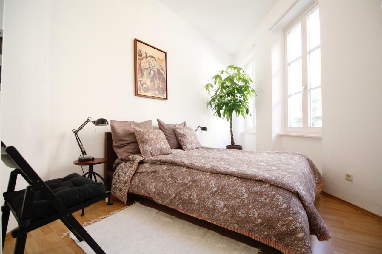 Boutique Charme Apartment Baden-Baden Cameră foto