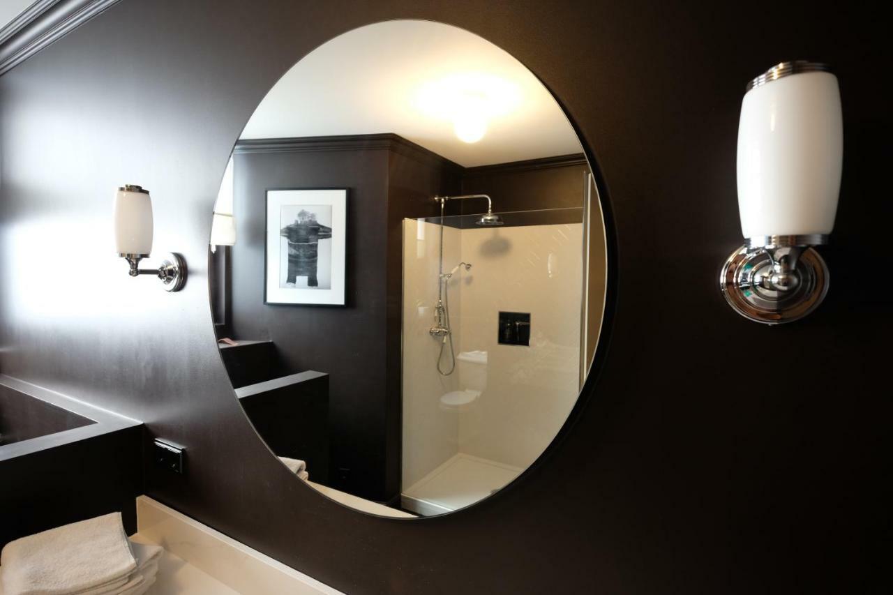 Boutique Charme Apartment Baden-Baden Exterior foto
