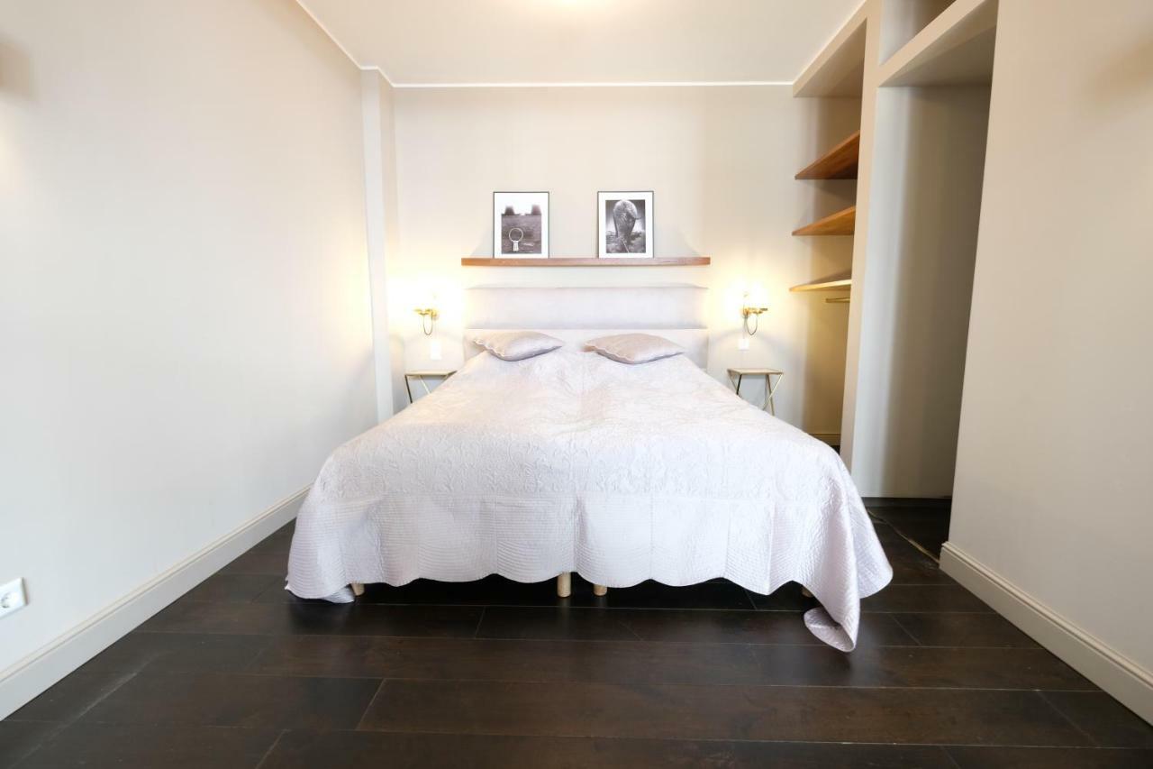 Boutique Charme Apartment Baden-Baden Exterior foto